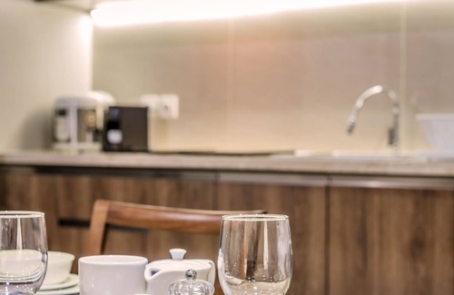 Cikarang Apartment | Grande Valore Hotel & Serviced Apartment