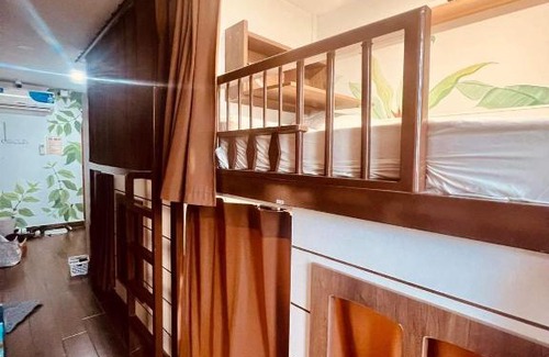 Phu Nhuan Hostel | Grandma Lu Saigon Hostel - Airport Dist 3