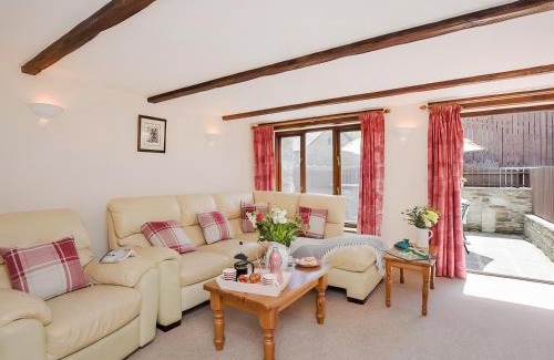 Brazzacott House | Grandma's Cottage - Uk48618