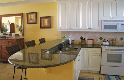 Grace Bay Condo | Grandview on Grace Bay