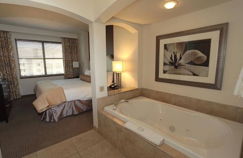 Enterprise Resort | Grandview Resort at Las Vegas 1-BR Condo