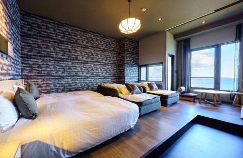 Hiji Hotel | Grandvrio Hotel Beppuwan Wakura - ROUTE INN HOTELS -