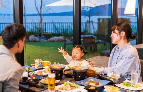 Hiji Hotel | Grandvrio Hotel Beppuwan Wakura - ROUTE INN HOTELS -