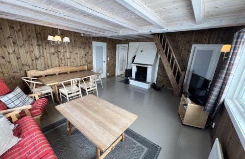 Ustaoset House | Granebo - Ustaoset