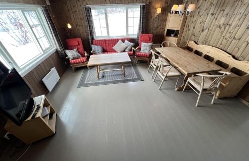 Ustaoset House | Granebo - Ustaoset