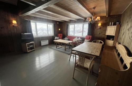 Ustaoset House | Granebo - Ustaoset