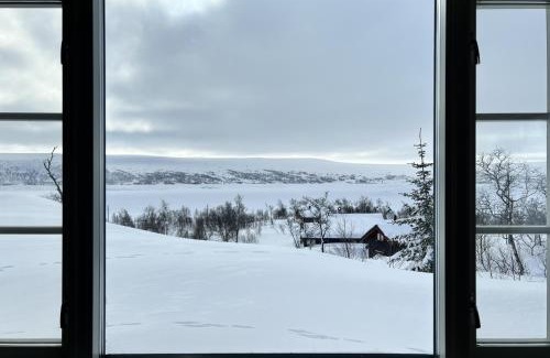 Ustaoset House | Granebo - Ustaoset
