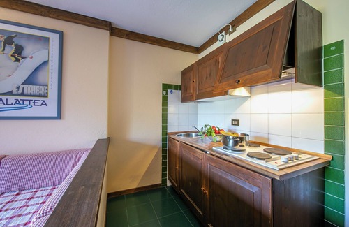 Champlas du Col Apartment | Grange Hike & Ski - 4C Sestriere