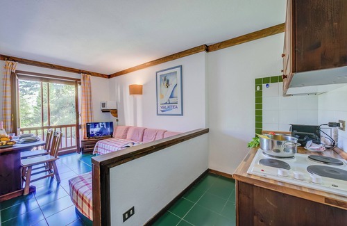 Champlas du Col Apartment | Grange Hike & Ski - 4C Sestriere