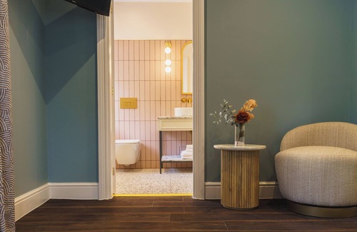 Grange-over-Sands Hotel | Grange Hotel