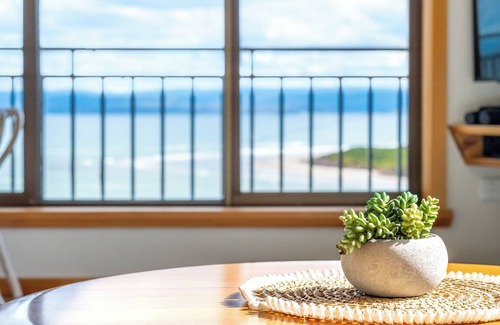 Coles Bay House | Granite Beach