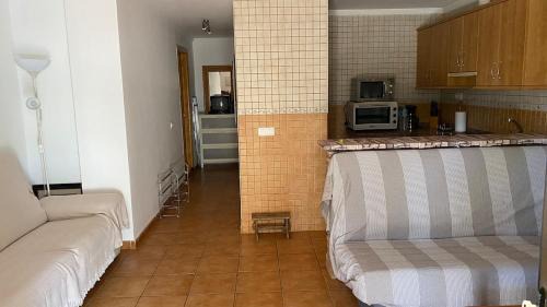 Iznate Apartment | Granja de Iznate Apartamento