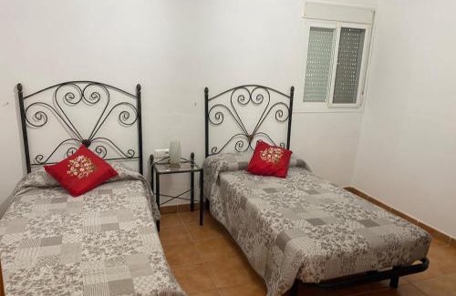 Iznate Apartment | Granja de Iznate Apartamento