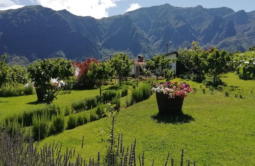 Sao Vicente RV Rental | Granny´s farm camping 1