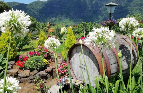 Sao Vicente RV Rental | Granny´s farm camping 1