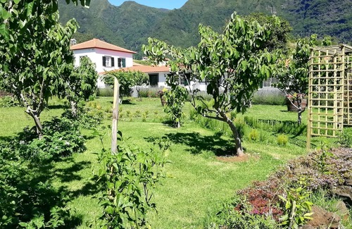Sao Vicente RV Rental | Granny´s farm camping 1