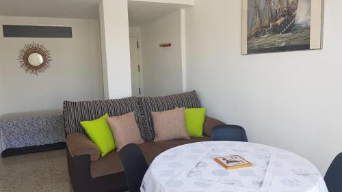 Grao de Gandia Apartment | Grao - Vue mer