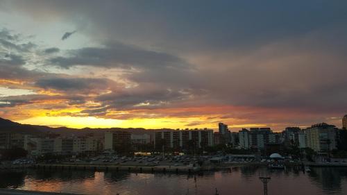 Grao de Gandia Apartment | Grao - Vue mer