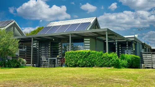 Pokolbin House | Grapevines Boutique Accommodation