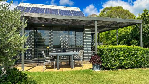 Pokolbin House | Grapevines Boutique Accommodation