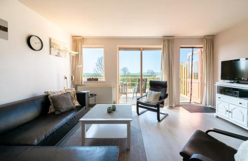 Hoofdplaat House | Grasse 142 - Kustpark Village Scaldia