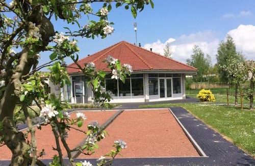 Hoofdplaat House | Grasse 148 - Kustpark Village Scaldia