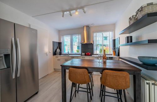 Hoofdplaat House | Grasse 148 - Kustpark Village Scaldia