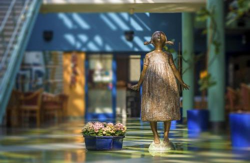 Vilnius Hotel | Grata by Centrum Hotels