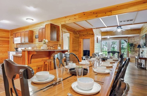 Walker Lake Cabin | Grateful Acres Cabin