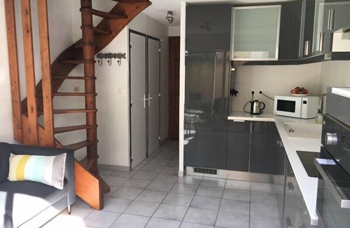 Le Grau-dʼAgde House | GRAU D'AGDE House sleeps 4