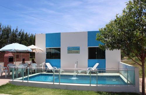 Sao Jose da Coroa Grande Apartment | Gravatá beach flats