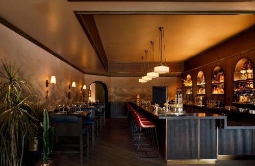 Highland Hotel | Gravity Haus Denver