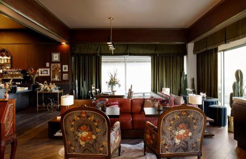 Highland Hotel | Gravity Haus Denver