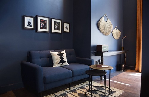 Highland Hotel | Gravity Haus Denver