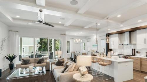 Grayton Beach House | Grayton Pointe