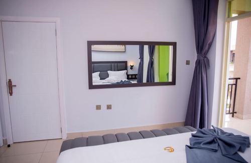 Kigali Apartment | Grazia Apartment Hotel
