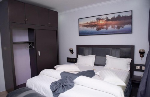 Kigali Apartment | Grazia Apartment Hotel