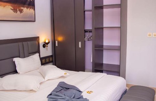 Kigali Apartment | Grazia Apartment Hotel