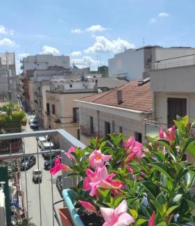 Gravina in Puglia Apartment | Grazia Guest House