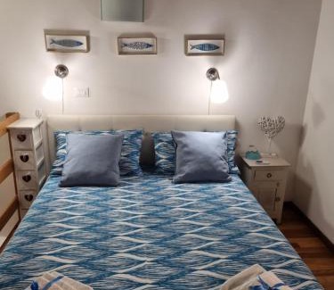 Riomaggiore Apartment | GRAZIOSA -Riomaggiore- 5 Terre-