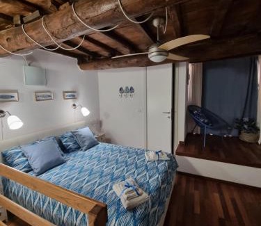 Riomaggiore Apartment | GRAZIOSA -Riomaggiore- 5 Terre-