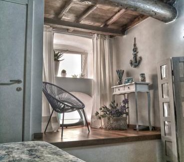 Riomaggiore Apartment | GRAZIOSA -Riomaggiore- 5 Terre-