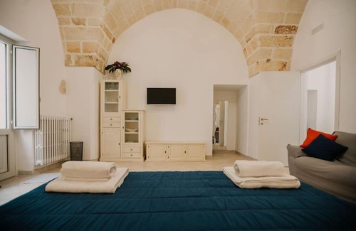 Francavilla Fontana Apartment | Grazioso bilocale in centro