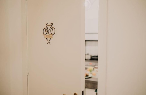 Francavilla Fontana Apartment | Grazioso bilocale in centro
