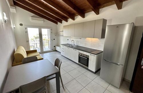 Sant'Antioco Apartment | Grazioso e panoramico appartamento in zona residenziale a Sant'Antioco C54