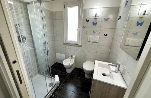 Sant'Antioco Apartment | Grazioso e panoramico appartamento in zona residenziale a Sant'Antioco C54