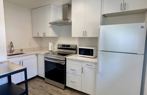 Zanesville Apartment | Great 2-Bedroom with Access to Many Hospitals