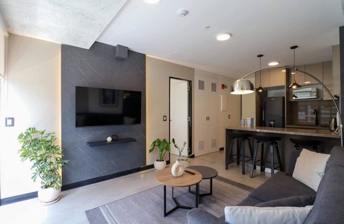 San Isidro Centro Financiero Apartment | Great 2BR With City View in San Isidro