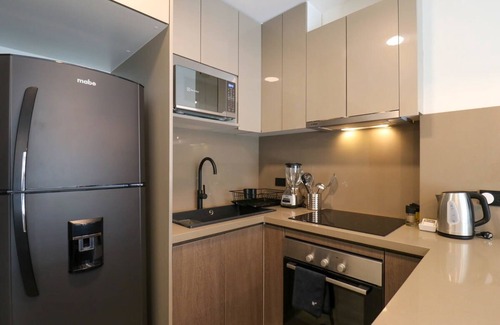 San Isidro Centro Financiero Apartment | Great 2BR With City View in San Isidro