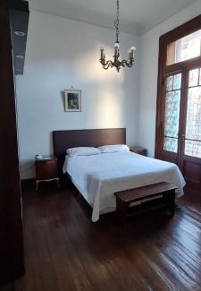 San Telmo Apartment | Great apartment in San Telmo - Warm and spacious.